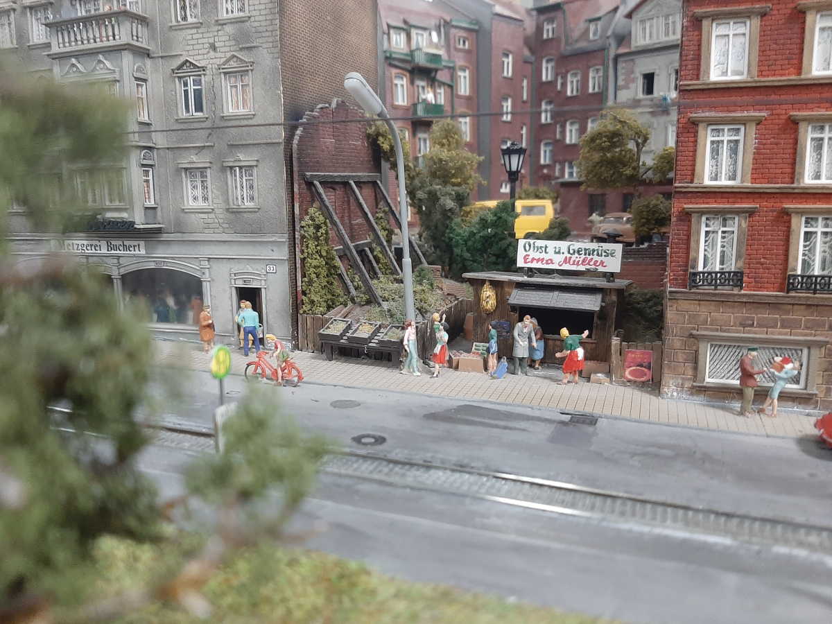 Baulücken sinnvoll genutzt